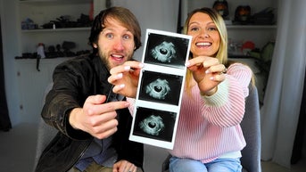 YouTubers abort baby after Down syndrome diagnosis, sparking backlash - Fox News