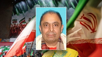 Tech CEO arrested for allegedly supplying equipment for Iran's nuclear and military programs - Fox News