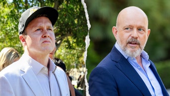 Latest ballot batch drop shows where Spencer Pratt and Steve Hilton stand in California races - Fox News