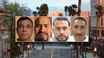 ICE arrests multiple convicted killers, rapist, drug traffickers in single day - Fox News
