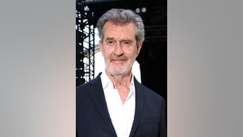 Star says he 'RUINED' himself - Fox News