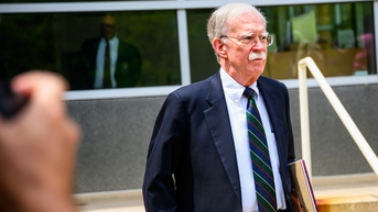 Former national security adviser cops plea deal that could strip his pension - Fox News