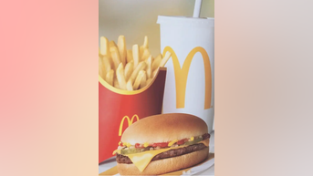 America's favorite fast-food chain NAMED - Fox News