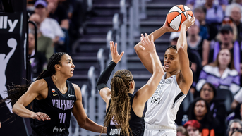 WNBA balks at USA 250 patches other pro leagues proudly wear this season - Fox News