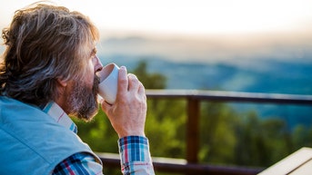 Protein coffee is taking off among Americans over age 40 for key reason - Fox News