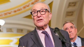Schumer slams Trump's plan to seize Iran's main oil hub: 'It doesn't take a military genius' - Fox News