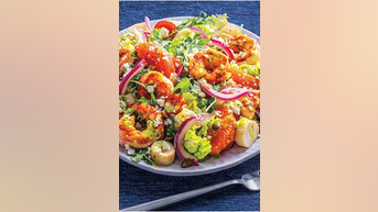 RECIPES inspired by America's iconic parks - Fox News