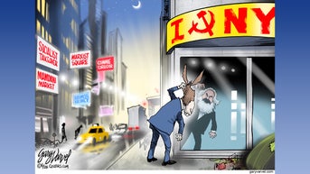 Political cartoons of the day - Fox News