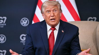 Trump addresses reports that claim US is giving $300B to help rebuild Iran - Fox News