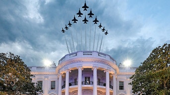 flyover - Fox News