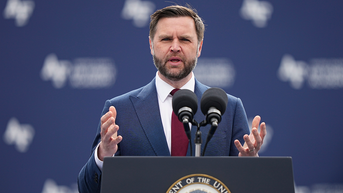 Vance makes big admission about US-Israel ties as tensions hit boiling point over Iran - Fox News
