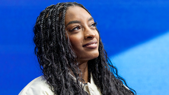 Simone Biles reveals near-death experience as NFL husband was not home - Fox News