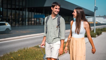 Cohabiting couples face up to 80% higher divorce rate, fueling church push for chastity - Fox News