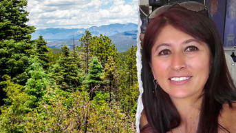 One of 11 mysteriously missing people tied to US secrets is located by hiker - Fox News