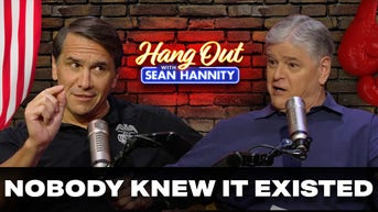 Acting AG Todd Blanche joins Sean Hannity to expose DOJ weaponization - Fox News