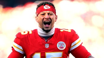 Patrick Mahomes agrees to massive deal that dwarfs every QB contract in NFL history - Fox News