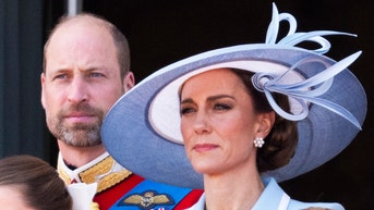 Prince William's hobby terrifies Princess Kate despite years of pleas to quit: expert - Fox News
