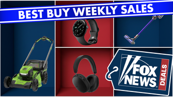 This week's top Best Buy deals: Up to 70% off Ninja appliances, Costway ACs and more - Fox News