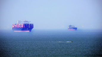 Why the Strait of Hormuz may hold the key to the market's next move - Fox News