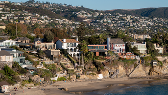 Half of Orange County residents are eyeing the exits as affordability crisis deepens - Fox News