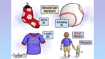 Political cartoons of the day - Fox News