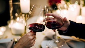 New study may change how people think about having a nightly glass of wine - Fox News