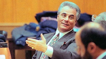 The backstory behind mafia boss John Gotti's infamous nickname revealed - Fox News