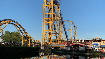 Teen brawls and out-of-control crowds force amusement park to change policy - Fox News