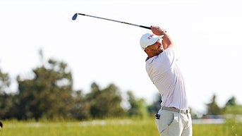 Wyndham Clark pens emotional note after going wire-to-wire for second US Open title - Fox News