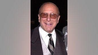 Clive Davis dead at 94 - Fox News
