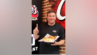 Raising Cane's owner SKIPS one side dish - Fox News