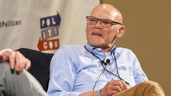 Carville suggests Trump will resign a few months after midterms before key holiday - Fox News