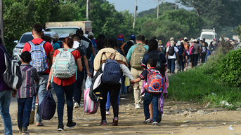Open borders were insane, but politicians didn’t care. Families like mine paid the price - Fox News