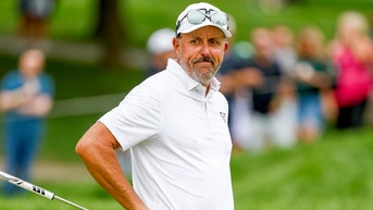 Phil Mickelson booted from golf club after alleged inappropriate contact with employee - Fox News
