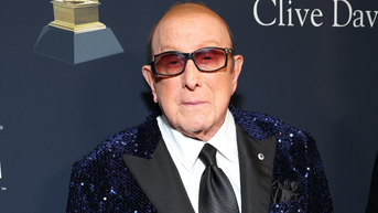 Clive Davis, who launched some of the biggest icons in music history, dead at 94 - Fox News