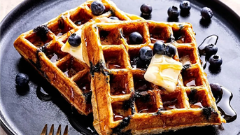 'National Parks Cookbook' inspires 100 recipes from all 63 locations - Fox News