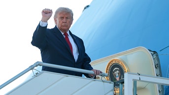 White House reveals $300B development framework buried in new Iran memorandum - Fox News