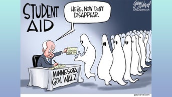 Political cartoons of the day - Fox News