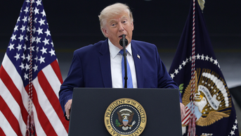 Trump touts Iran deal, oil prices — and drops an ominous warning for Tehran - Fox News