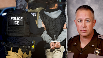 Trump taps former Oklahoma state trooper with 29 years in law enforcement to run ICE - Fox News