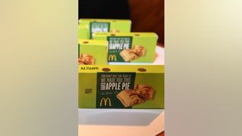 McDonald's revives decades-old FAVORITE - Fox News