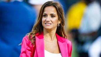 What Dianna Russini did to get out of a ticket should have the NFL very concerned - Fox News