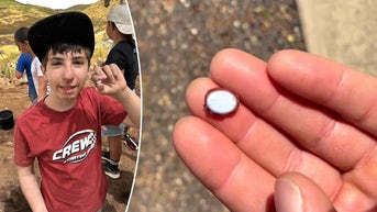 Jesus-linked site in Galilee reveals rare artifact found by a boy digging nearby - Fox News