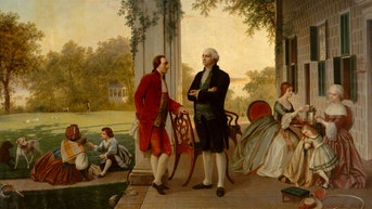 George Washington's 'small beer' recipe from 1757 now brought back to life - Fox News