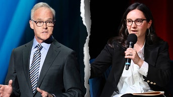 Scott Pelley fired at CBS News after blowups with Bari Weiss, new '60 Minutes' producer - Fox News