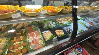 Seafood favorite that shocked shoppers at $120 a pound gets another price hike - Fox News