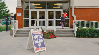 Louisiana voters head to the polls in pivotal Senate runoff elections - Fox News