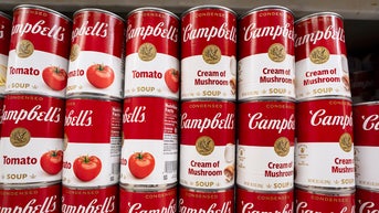 Pabst Blue Ribbon chorizo chili now sits on Walmart shelves in a Campbell's can - Fox News