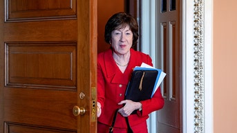 Susan Collins flips her vote to give Republicans a path on citizenship proof - Fox News