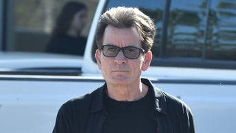 Charlie Sheen fires back at questions about his well-being, wealth - Fox News